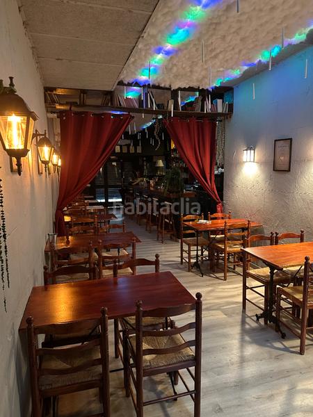 Foto 7090ee3d-5238-470b-a2c7-a8083581c745. Traspàs local comercial a Vila de Gràcia Barcelona