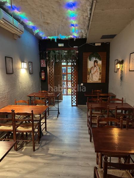 Foto 88178fa8-09cc-4fd9-98e6-07dcb6d0bd44. Traspàs local comercial a Vila de Gràcia Barcelona