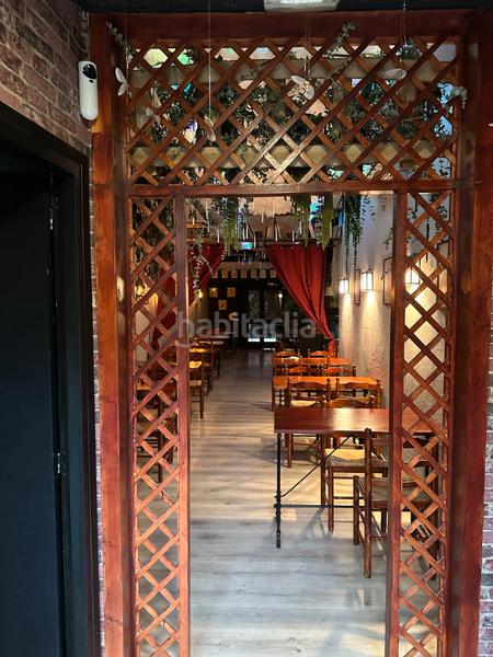 Foto a3bb8982-75b2-44ab-adf3-652a6c20db97. Traspàs local comercial a Vila de Gràcia Barcelona