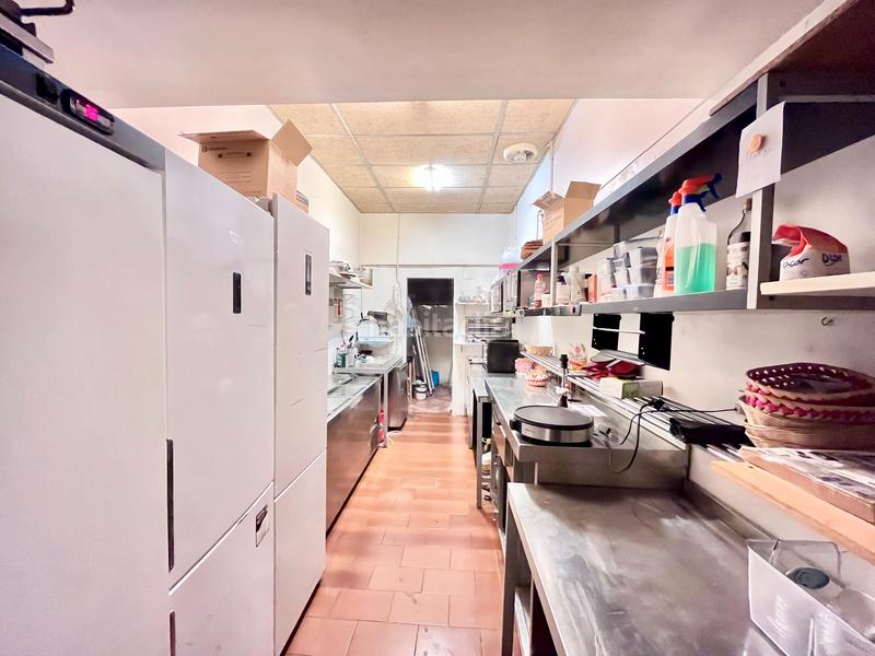 Foto bc6ff1c2-3c8e-49d7-a829-d69961f86daf. Traspàs local comercial a Vila de Gràcia Barcelona