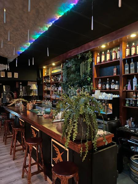 Foto e7b519c8-9d0b-4a8a-a88a-a48435598f11. Traspàs local comercial a Vila de Gràcia Barcelona