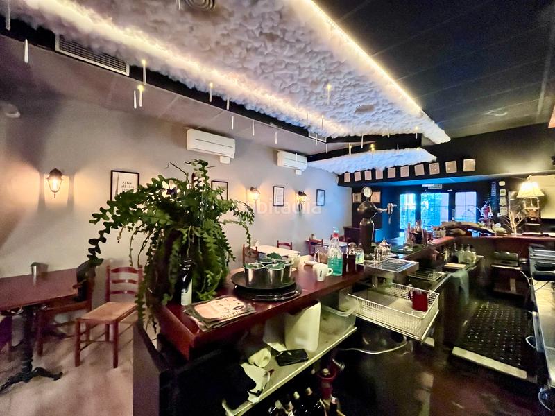 Foto f0dccce6-e3a6-4475-8b7d-d8c5c57cc462. Traspàs local comercial a Vila de Gràcia Barcelona