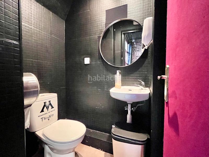 Foto fcd068f3-02d9-4fa8-961e-3a693d8828e8. Traspàs local comercial a Vila de Gràcia Barcelona