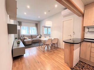 Lloguer Pis a Carrer de marià cubí 185. Piso de dos habitaciones en calle maría cubí