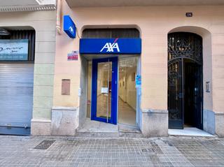 Location Local commercial à Travessera de gràcia 196. Amplio local comercial en travessera de gracia, entre calles tor