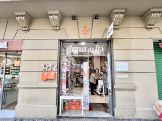 Location Local commercial dans Carrer de muntaner 183. Se traspasa local en zona inmejorable del eixample esquerra. - 2