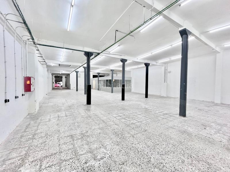 Foto 072ea706-2dbd-4766-b66d-b86acfccc562. Lloguer local comercial a carrer de lluís el piadós 7 a Barcelona