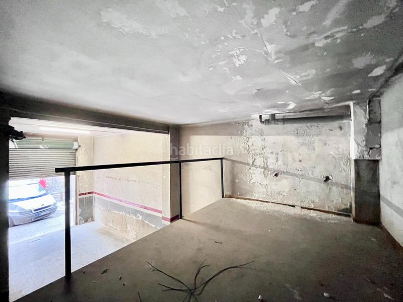 Foto 1b422d5e-65e0-49bb-815d-c545845697c4. Lloguer local comercial a carrer de lluís el piadós 7 a Barcelona