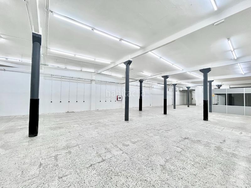 Foto e2bd8ee8-b1d5-46df-a403-3cb13e96cfd9. Lloguer local comercial a carrer de lluís el piadós 7 a Barcelona