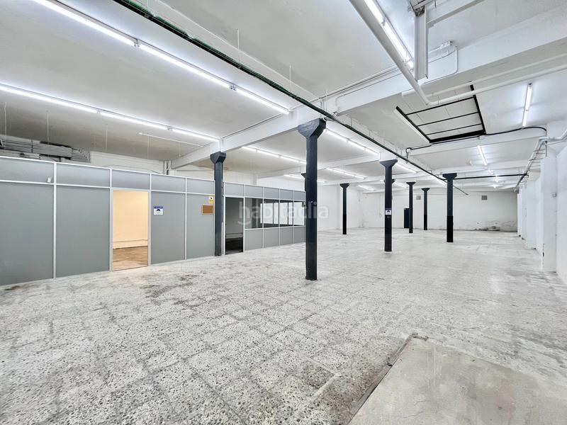 Foto b694ee83-7b23-4ba8-b316-e1dfe81319e9. Location local commercial dans carrer de lluís el piadós 7 dans Barcelona