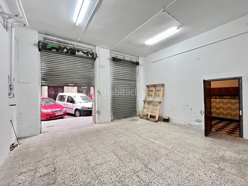 Foto 20241c1c-7128-4731-bf3b-09e6bcd4f667. Miete geschäftsraum in carrer de lluís el piadós 7 in Barcelona