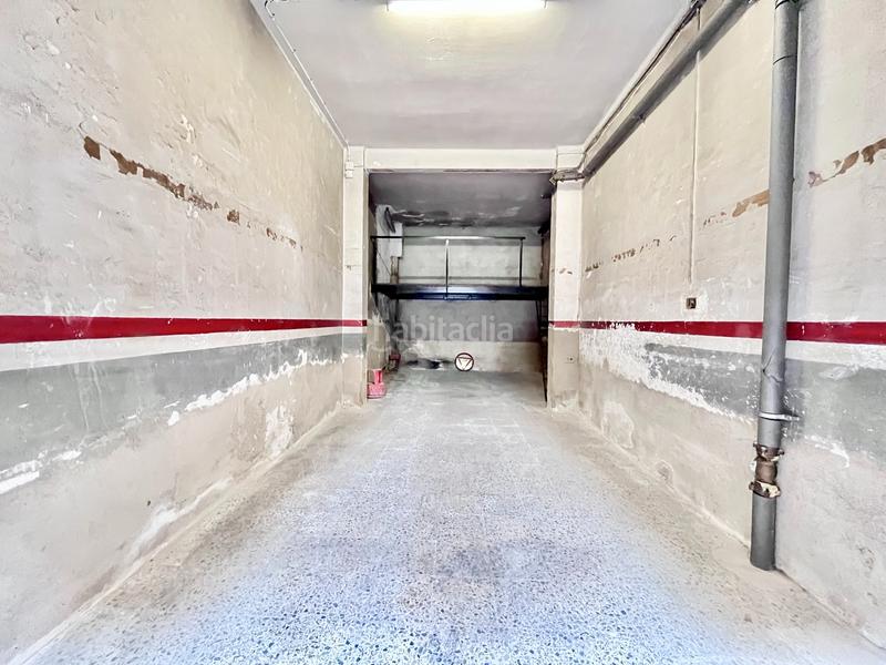 Foto 289e043a-60fc-4d60-8832-f358979103c4. Miete geschäftsraum in carrer de lluís el piadós 7 in Barcelona