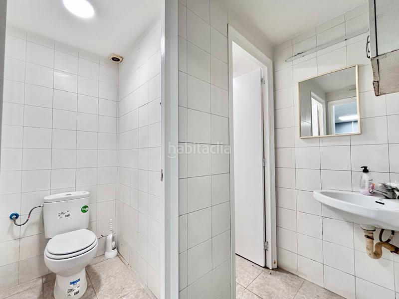 Foto 6703a424-8dc7-4000-96a3-edade4288aae. Miete geschäftsraum in carrer de lluís el piadós 7 in Barcelona