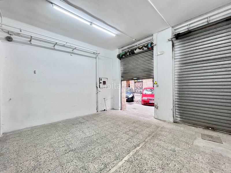 Foto 8412bc58-27cf-4281-a710-eef4f8eec6c2. Miete geschäftsraum in carrer de lluís el piadós 7 in Barcelona