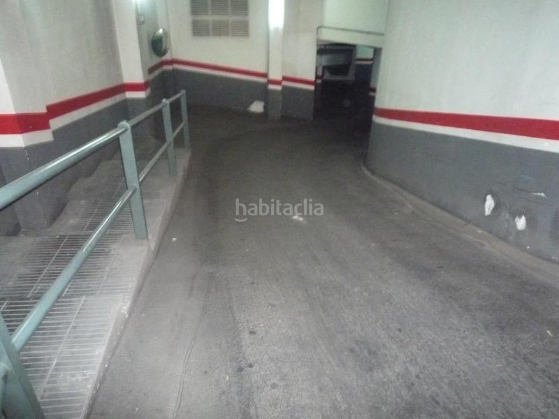 Foto 03a2d84d-699f-4a71-af5c-306804923c73. Affitto posto auto in n/a in Tres Torres Barcelona