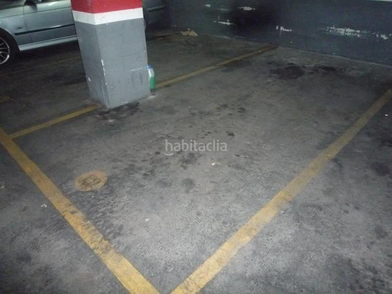 Foto 519e44a3-977f-4acc-a5e9-49cd51b9acdc. Affitto posto auto in n/a in Tres Torres Barcelona