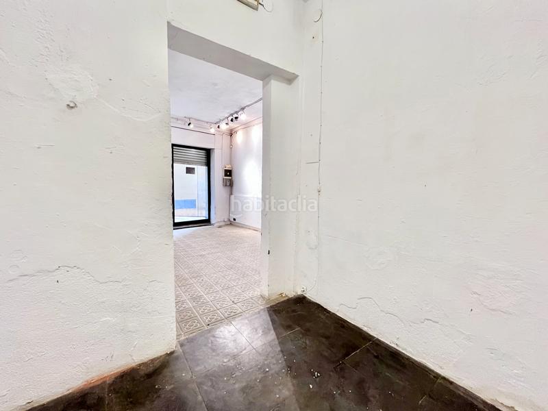 Foto 224e0539-0b42-48c8-b2b2-0940e68835e6. Locale commerciale in Gòtic Barcelona