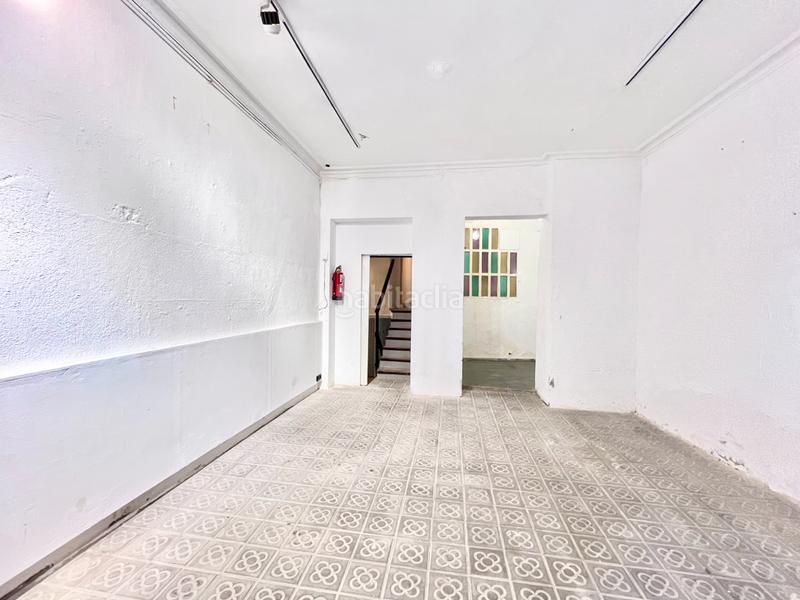 Foto 4bf5c9b3-0927-4b4c-887f-af9f899061de. Locale commerciale in Gòtic Barcelona