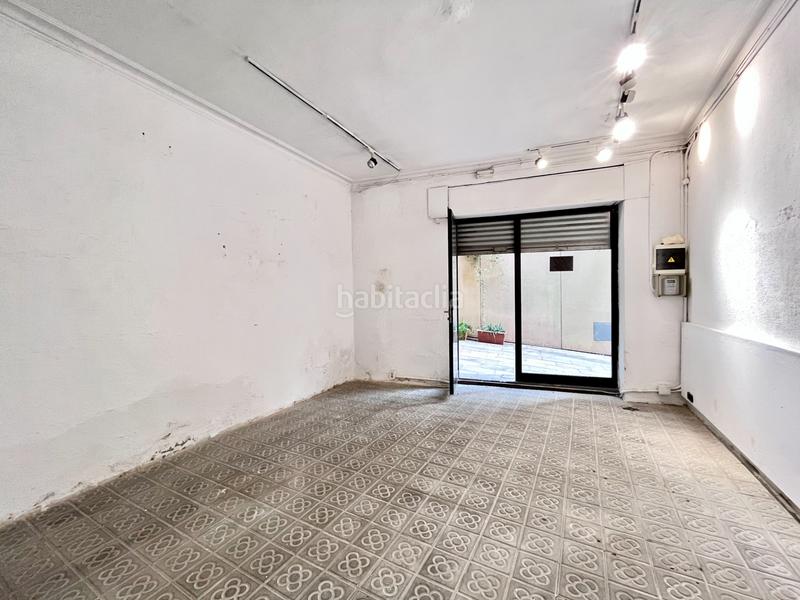 Foto 85aa3f17-541b-445e-ba77-123537cf183c. Locale commerciale in Gòtic Barcelona