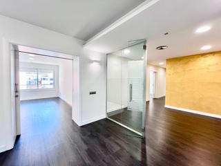 Ufficio in Passeig de Gràcia 78