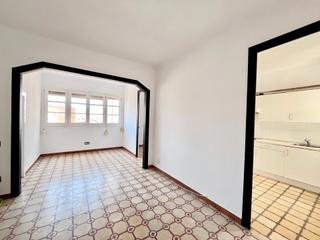 Appartement  Carrer d'aragó 534. Luminoso piso de 80 m² en 7ª planta real con ascensor en pleno e
