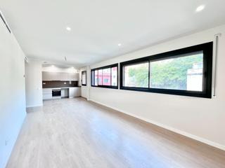 Rent Flat  Carrer cavall bernat 11. Piso de tres habitaciones en finca de obra nueva en santa eulàli