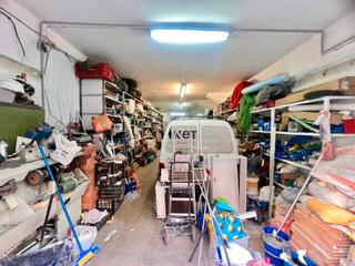 Local Comercial a Carrer del rosselló 40. Local diáfano en hospitalet del llobregat, a un paso de barcelon