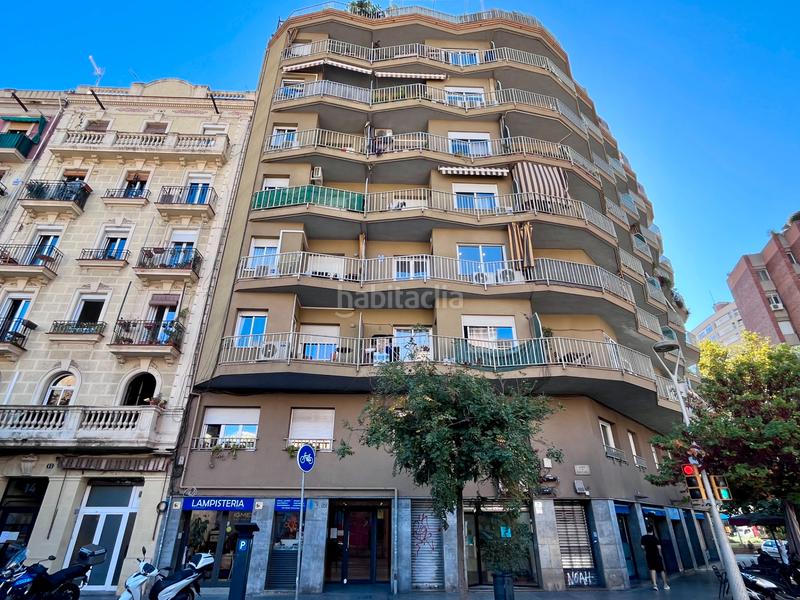 Foto d4b230d4-9530-4435-8731-b8aa0d0aab99. Pis a carrer de provença 10 a La Nova Esquerra de l´Eixample Barcelona