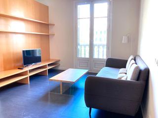 Location Appartement à Carrer de muntaner 183. Céntrico piso en eixample esquerra. - alquiler de temporada.