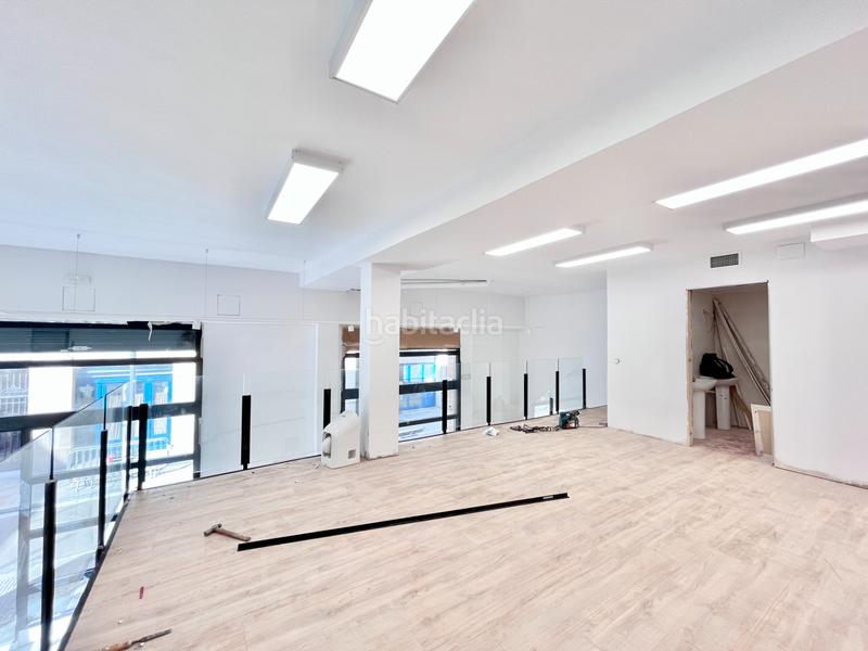 Foto 532e3bd6-9179-4e5f-b1ca-3cbe4cc1513f. Lloguer local comercial a carrer del príncep jordi 1 a Barcelona