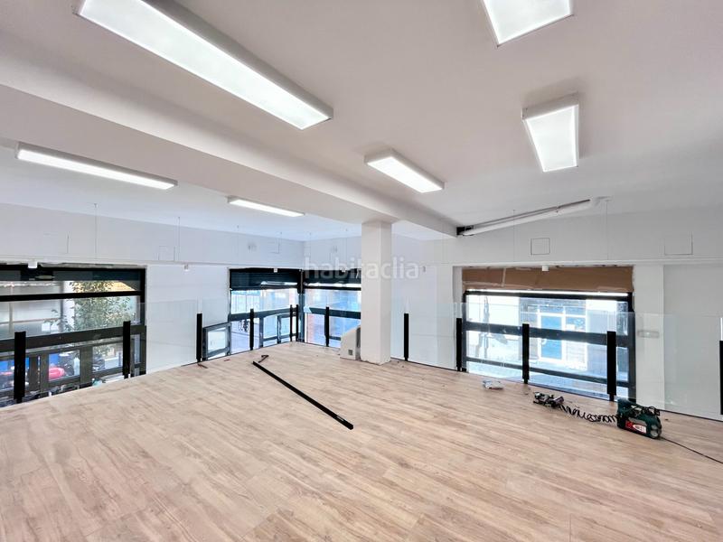 Foto 89df0f09-9ac9-4fb0-94c5-48adad88c5a6. Lloguer local comercial a carrer del príncep jordi 1 a Barcelona