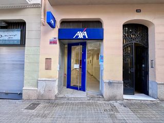 Affitto Ufficio in Travessera de gràcia 196. Amplio local comercial en travessera de gracia, entre calles tor