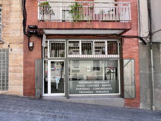 Local Comercial a El Camp d´en Grassot i Gràcia Nova