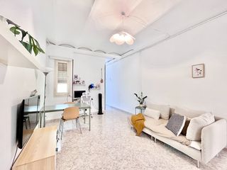 Appartement  Carrer de pujades 139. Piso de dos habitaciones en el corazón de poblenou.
