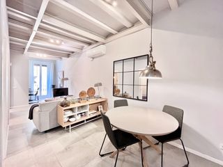 Piso en Carrer de les Moles 15