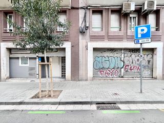 Local Comercial en Carrer de Sugranyes 78
