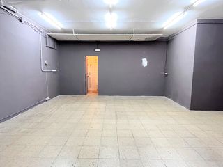 Local Comercial en Carrer de Sugranyes 78