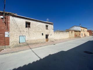 Casa  Calle san martín. Grupo integra inmobiliaria. casa en venta en valoría la buena co