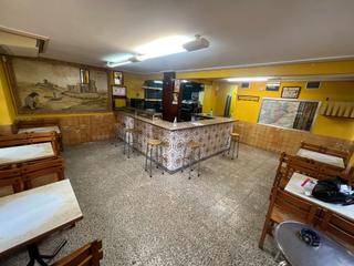 Local Comercial en Calle del Hornija