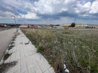 Terrain résidentiel  Calle francisco de quevedo. Grupo integra inmobiliaria. parcelas urbanas en venta en mojados