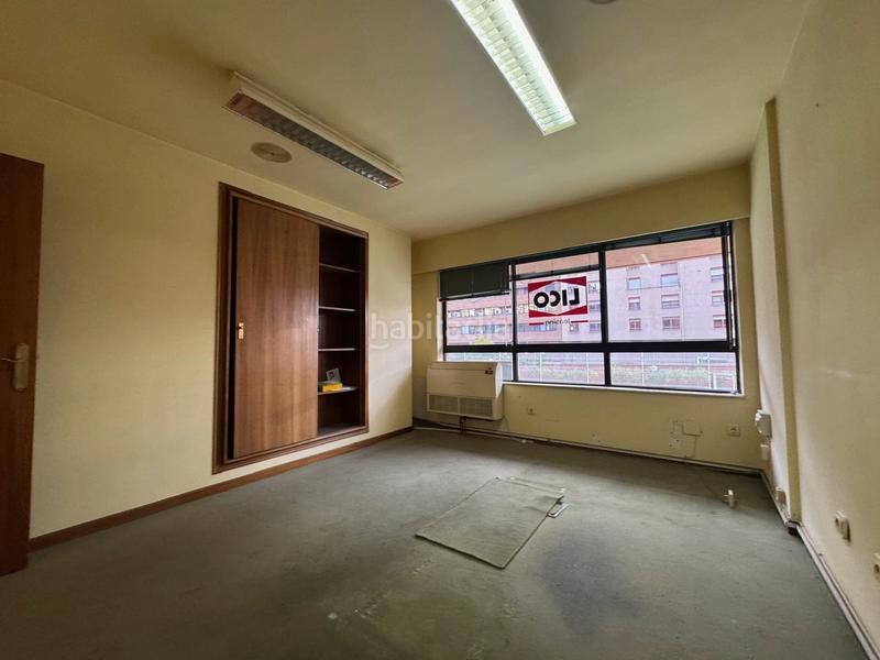 Foto 36300736-89b1-4bd7-ab05-abe1142bbf34. Büro mit heizung in Plaza de Toros Valladolid