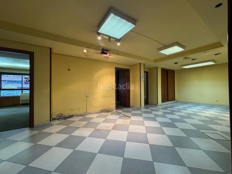 Foto 3c914051-0b08-4f68-b84a-cfcb42085acd. Büro mit heizung in Plaza de Toros Valladolid