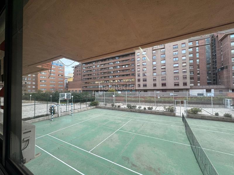 Foto 50617e31-49e1-4c0a-a159-b89c37412e35. Büro mit heizung in Plaza de Toros Valladolid