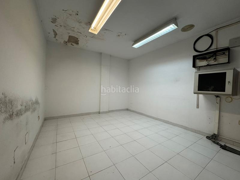 Foto 5532b989-59d3-4fd5-acb0-341ae723cc86. Büro mit heizung in Plaza de Toros Valladolid