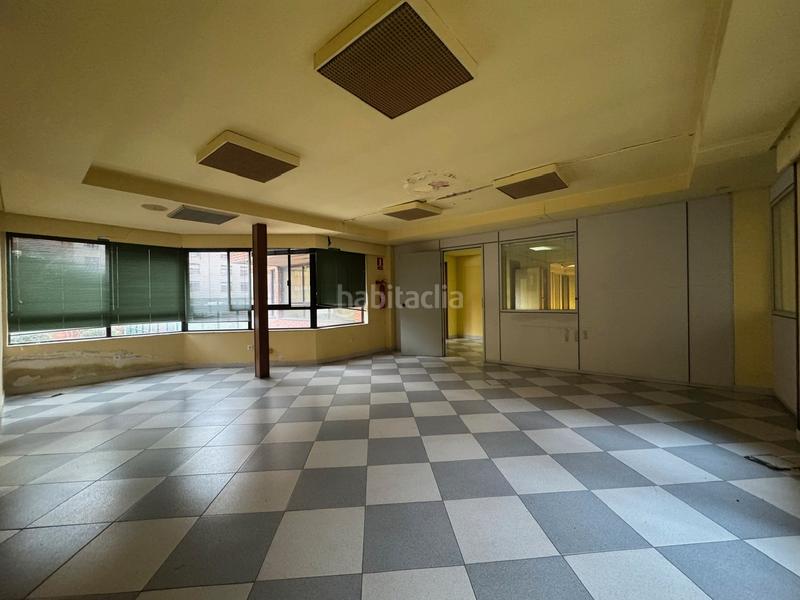 Foto 6066150a-f60c-4313-a235-b4293bf7087a. Büro mit heizung in Plaza de Toros Valladolid
