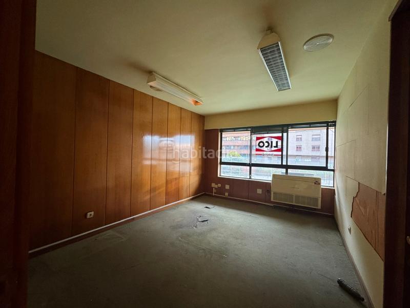 Foto 66aac22d-679e-47d6-a3d0-d2b4c057c737. Büro mit heizung in Plaza de Toros Valladolid