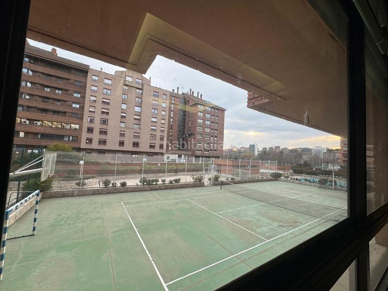 Foto 79cb83d0-1120-4dc7-81da-995c221d1a21. Büro mit heizung in Plaza de Toros Valladolid