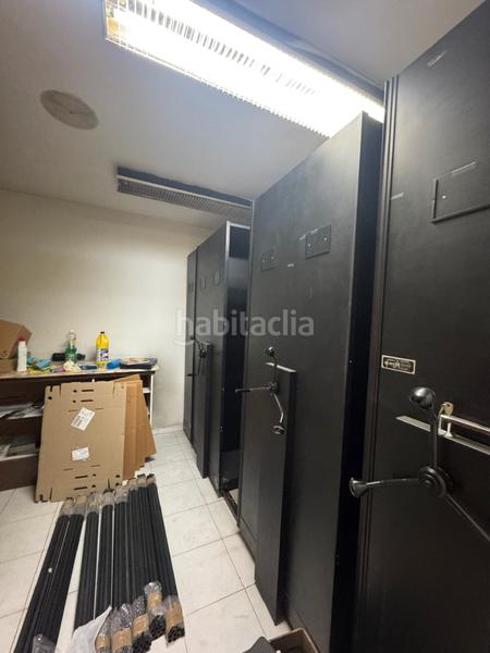 Foto 8c83b718-6f7a-49fc-81eb-829aea2778e9. Büro mit heizung in Plaza de Toros Valladolid