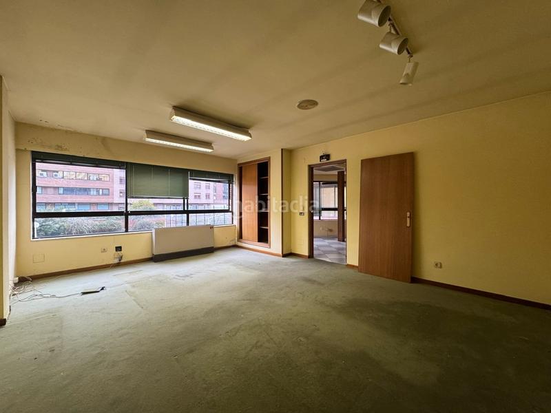 Foto 8f535904-52a0-4f9c-814f-c1c20e13a9c8. Büro mit heizung in Plaza de Toros Valladolid