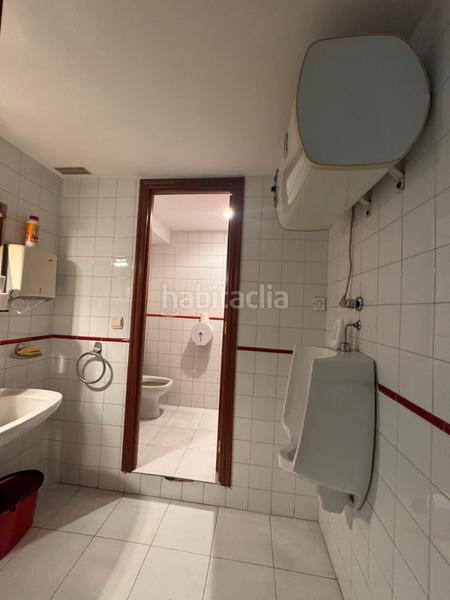 Foto ad21c91a-5e38-4336-ade4-fcc156b62388. Büro mit heizung in Plaza de Toros Valladolid